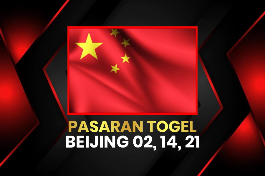 Beijing