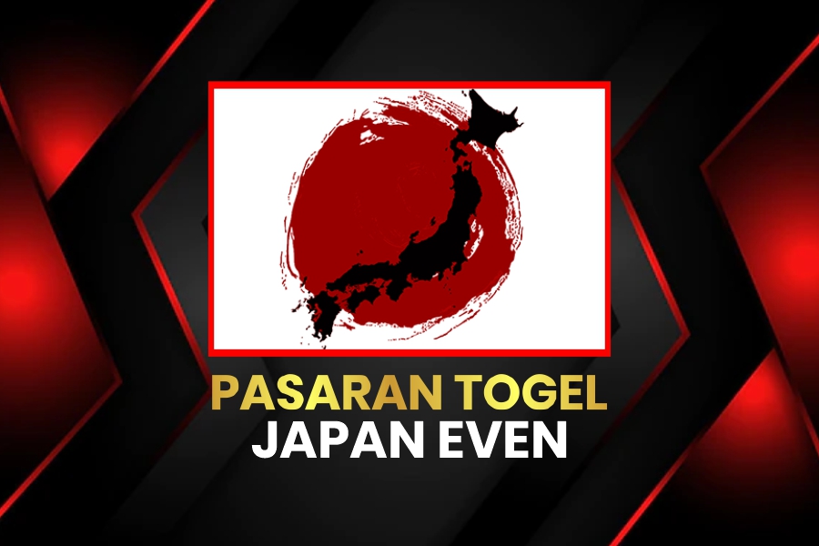 Japan Even