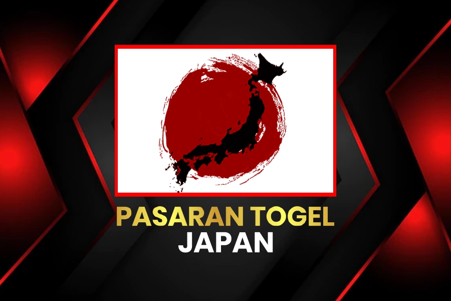 Japan Pools