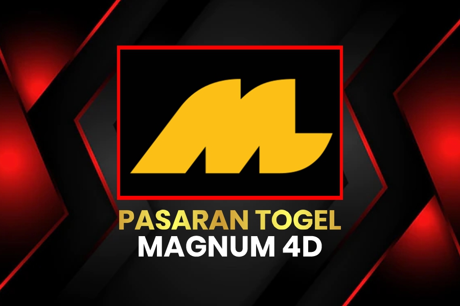 Magnum 4d