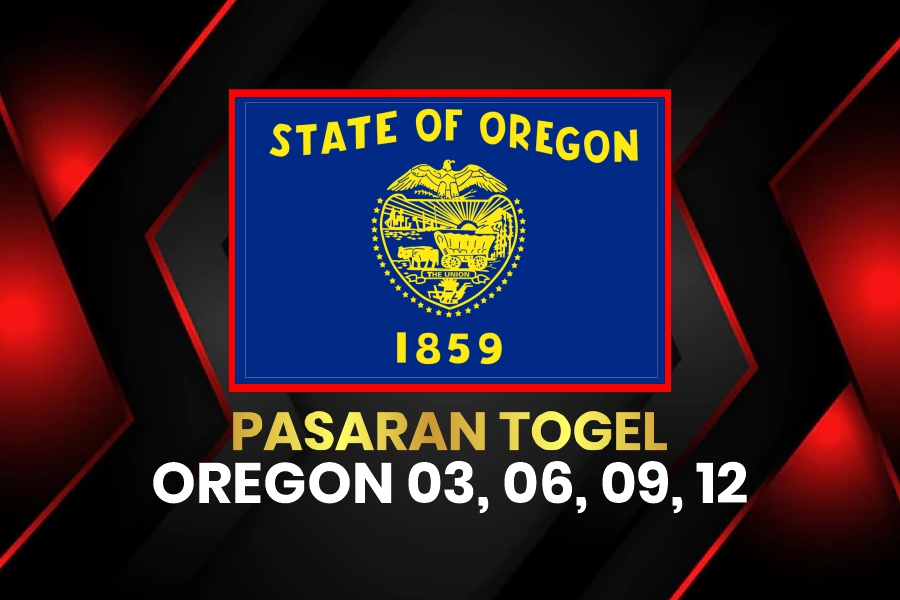 Oregon