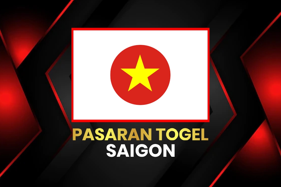 Saigon Pools