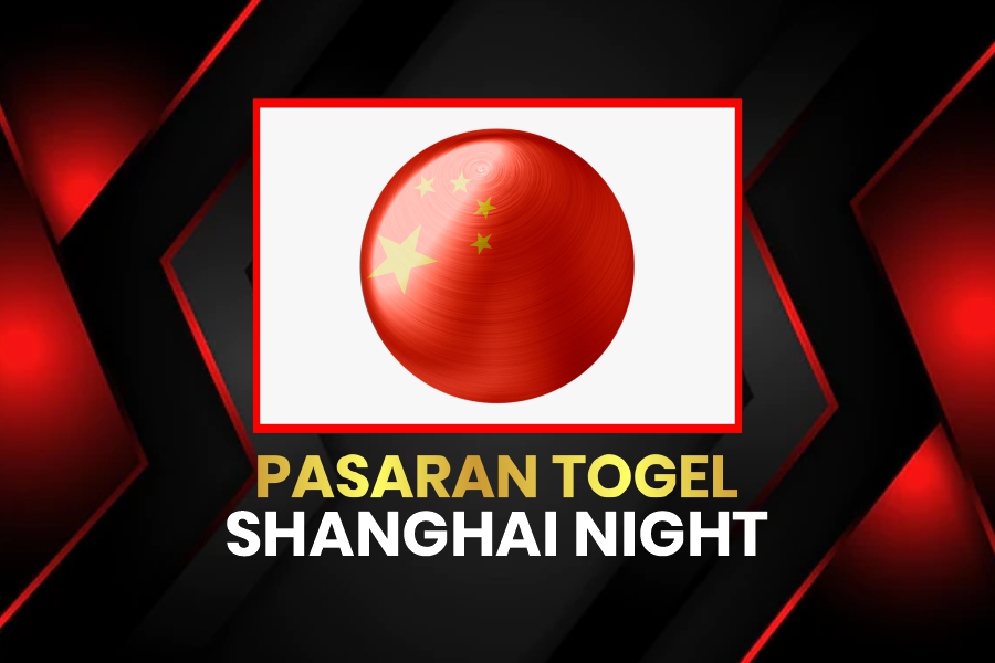 Shanghai Night