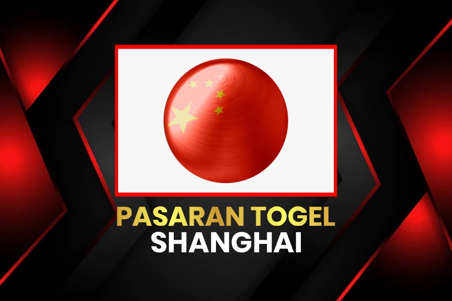 Shanghai