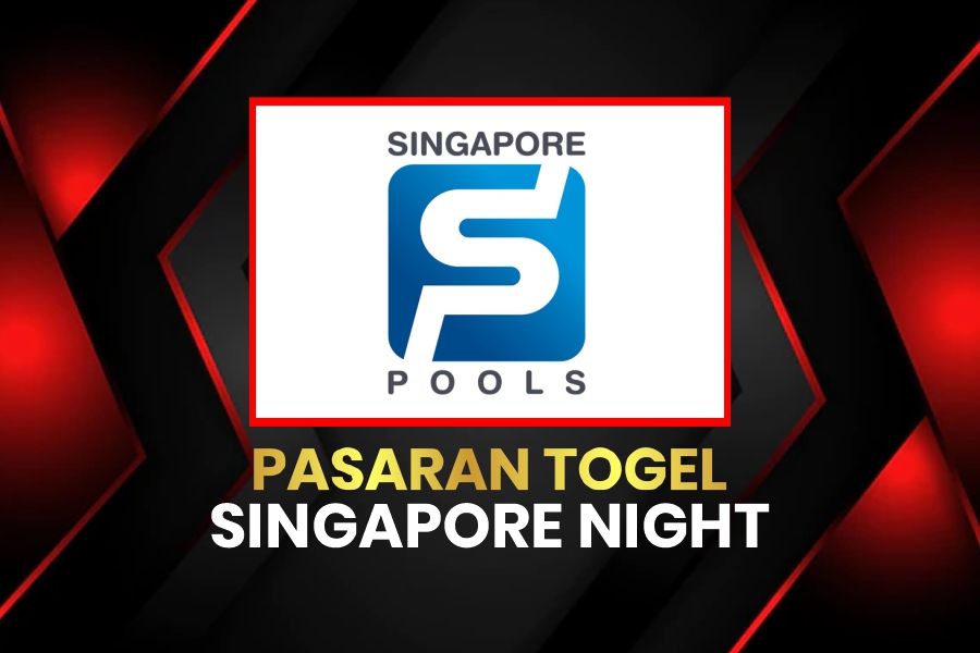 Singapore Night