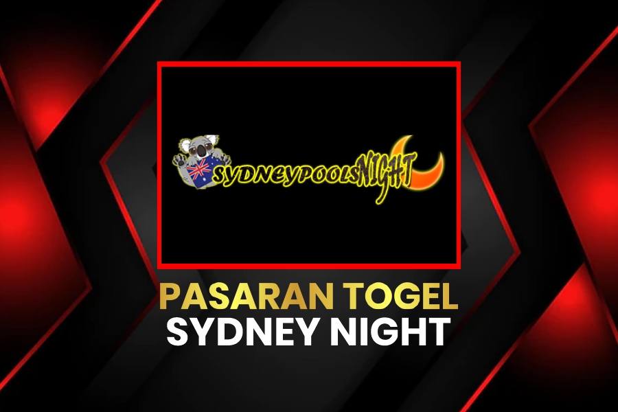 Sydney Night